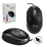 Mouse Com Fio KNUP KP-M611