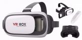 Óculos VR Box 2.0 + Controle - Realidade Virtual 3D