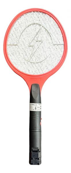 Raquete Mata Mosquito e Pernilongo Com INMETRO ORIGINAL Recarregável YPD LTD-006A