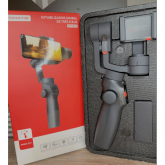 Estabilizador de Celular Gimbal Tomate Mty-8008