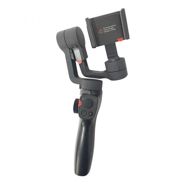 Estabilizador de Celular Gimbal Tomate Mty-8008