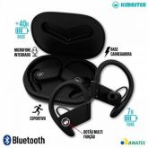 Fone De Ouvido Esporte Bluetooth 5.0 KIMASTER TWS200P